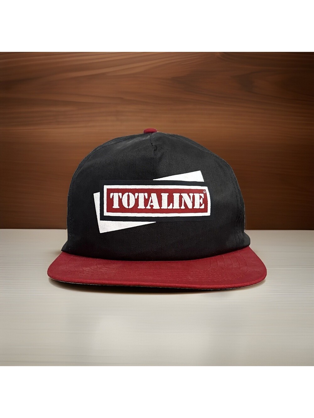 Totaline Comfort Products Heating Air Conditioning Refrigerator Baseball Cap Hat